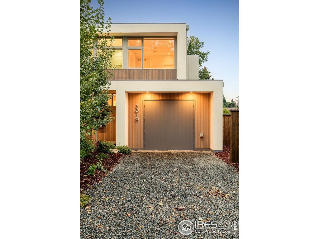 Photo of 3010 14th St, Boulder, CO 80304 (MLS # 1044824)