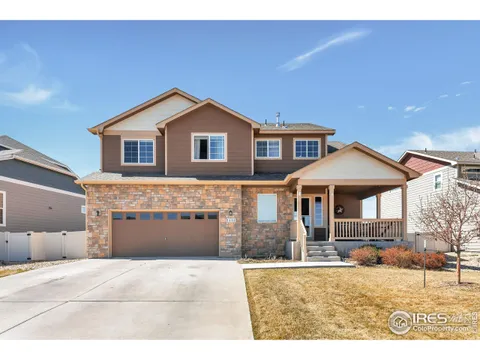 2115 79th Ave, Greeley, CO MLS: 1029176