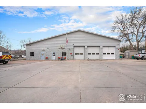 2817 N Overland Trl, Laporte, CO 80535 - #: 1029330