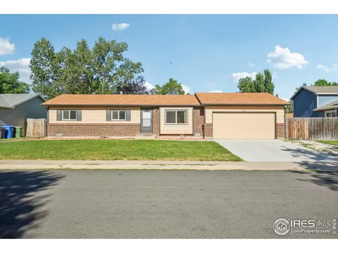 217 Blossom Dr, Loveland, CO 80537 - #: 1038422