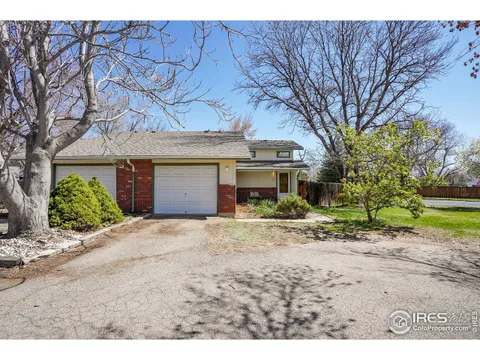 1209 Centaur Cir Unit B, Lafayette, CO 80026 - #: 1031163