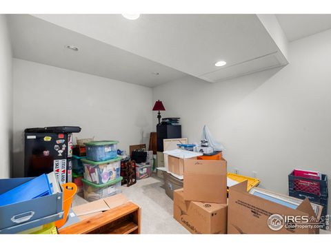 Tiny photo for 337 N 45th Ave Ct, Greeley, CO 80634 (MLS # 1045291)