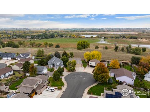 Tiny photo for 337 N 45th Ave Ct, Greeley, CO 80634 (MLS # 1045291)