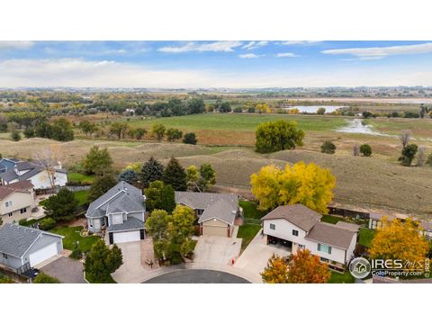 Tiny photo for 337 N 45th Ave Ct, Greeley, CO 80634 (MLS # 1045291)