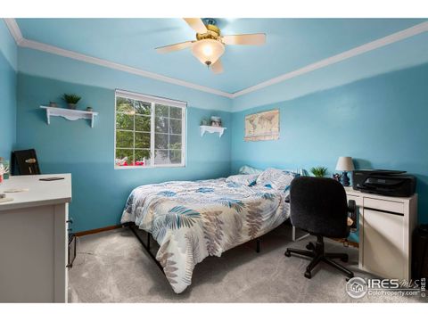 Tiny photo for 337 N 45th Ave Ct, Greeley, CO 80634 (MLS # 1045291)
