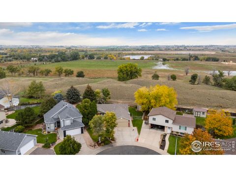 Tiny photo for 337 N 45th Ave Ct, Greeley, CO 80634 (MLS # 1045291)