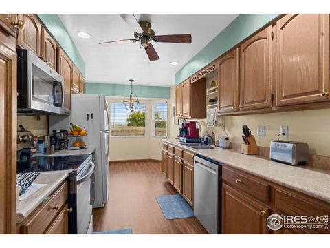 Tiny photo for 337 N 45th Ave Ct, Greeley, CO 80634 (MLS # 1045291)