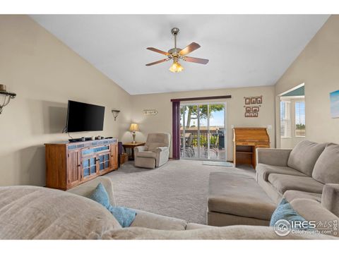 Tiny photo for 337 N 45th Ave Ct, Greeley, CO 80634 (MLS # 1045291)