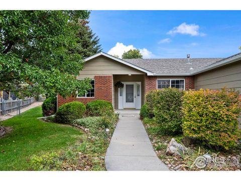 Tiny photo for 337 N 45th Ave Ct, Greeley, CO 80634 (MLS # 1045291)