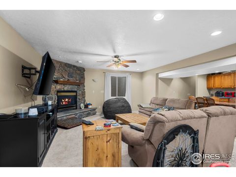 Tiny photo for 337 N 45th Ave Ct, Greeley, CO 80634 (MLS # 1045291)