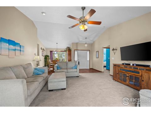 Tiny photo for 337 N 45th Ave Ct, Greeley, CO 80634 (MLS # 1045291)