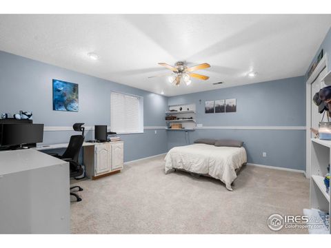 Tiny photo for 337 N 45th Ave Ct, Greeley, CO 80634 (MLS # 1045291)