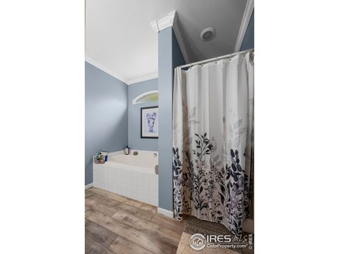 Tiny photo for 337 N 45th Ave Ct, Greeley, CO 80634 (MLS # 1045291)