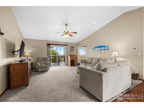 Tiny photo for 337 N 45th Ave Ct, Greeley, CO 80634 (MLS # 1045291)