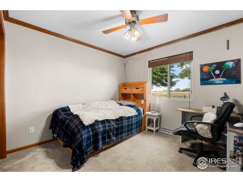 Tiny photo for 337 N 45th Ave Ct, Greeley, CO 80634 (MLS # 1045291)