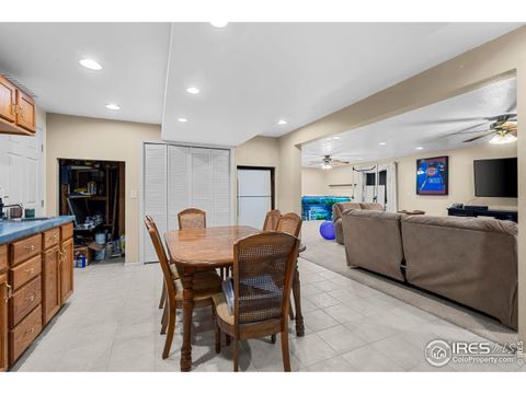 Tiny photo for 337 N 45th Ave Ct, Greeley, CO 80634 (MLS # 1045291)
