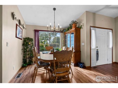 Tiny photo for 337 N 45th Ave Ct, Greeley, CO 80634 (MLS # 1045291)