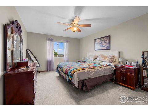 Tiny photo for 337 N 45th Ave Ct, Greeley, CO 80634 (MLS # 1045291)