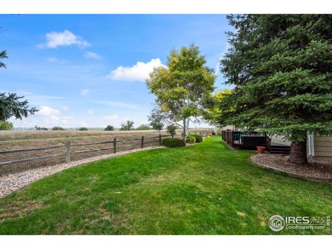 Tiny photo for 337 N 45th Ave Ct, Greeley, CO 80634 (MLS # 1045291)