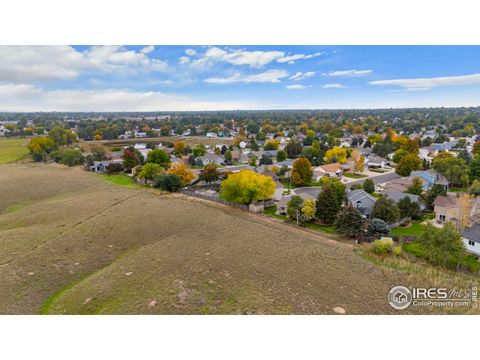 Tiny photo for 337 N 45th Ave Ct, Greeley, CO 80634 (MLS # 1045291)