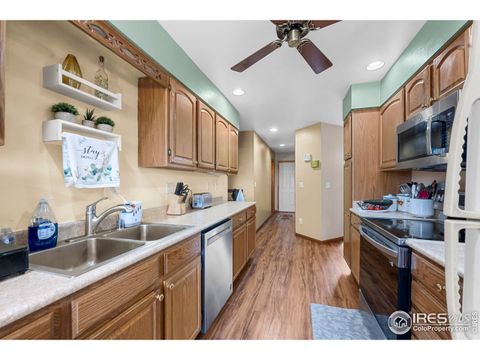 Tiny photo for 337 N 45th Ave Ct, Greeley, CO 80634 (MLS # 1045291)