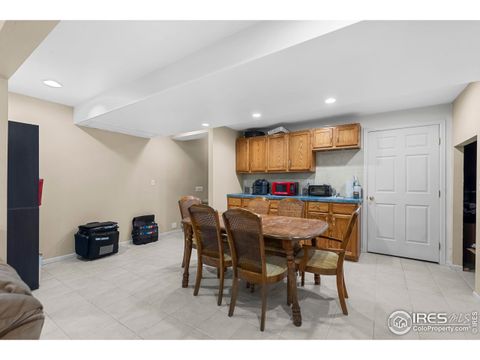 Tiny photo for 337 N 45th Ave Ct, Greeley, CO 80634 (MLS # 1045291)