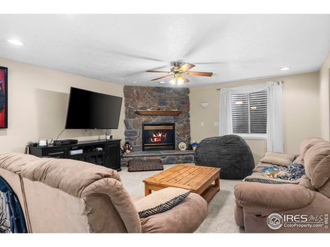 Tiny photo for 337 N 45th Ave Ct, Greeley, CO 80634 (MLS # 1045291)