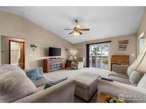 Tiny photo for 337 N 45th Ave Ct, Greeley, CO 80634 (MLS # 1045291)