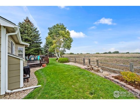 Tiny photo for 337 N 45th Ave Ct, Greeley, CO 80634 (MLS # 1045291)