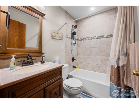 Tiny photo for 337 N 45th Ave Ct, Greeley, CO 80634 (MLS # 1045291)