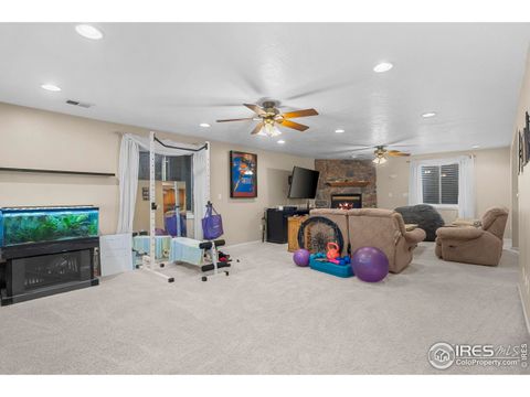 Tiny photo for 337 N 45th Ave Ct, Greeley, CO 80634 (MLS # 1045291)