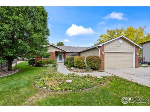 Tiny photo for 337 N 45th Ave Ct, Greeley, CO 80634 (MLS # 1045291)