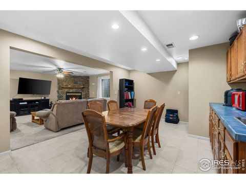 Tiny photo for 337 N 45th Ave Ct, Greeley, CO 80634 (MLS # 1045291)
