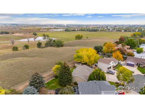 Tiny photo for 337 N 45th Ave Ct, Greeley, CO 80634 (MLS # 1045291)