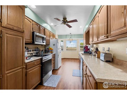 Tiny photo for 337 N 45th Ave Ct, Greeley, CO 80634 (MLS # 1045291)