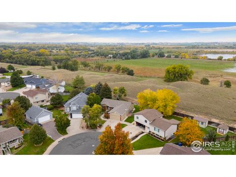 Tiny photo for 337 N 45th Ave Ct, Greeley, CO 80634 (MLS # 1045291)