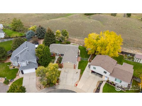 Tiny photo for 337 N 45th Ave Ct, Greeley, CO 80634 (MLS # 1045291)