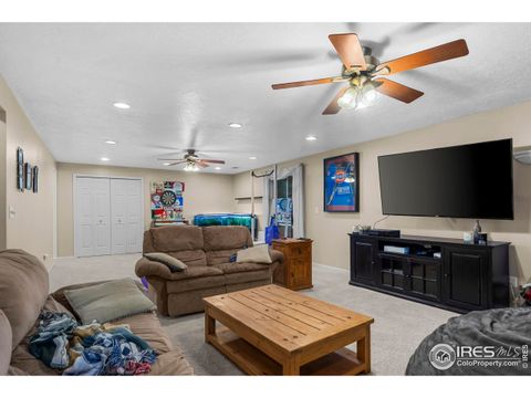 Tiny photo for 337 N 45th Ave Ct, Greeley, CO 80634 (MLS # 1045291)