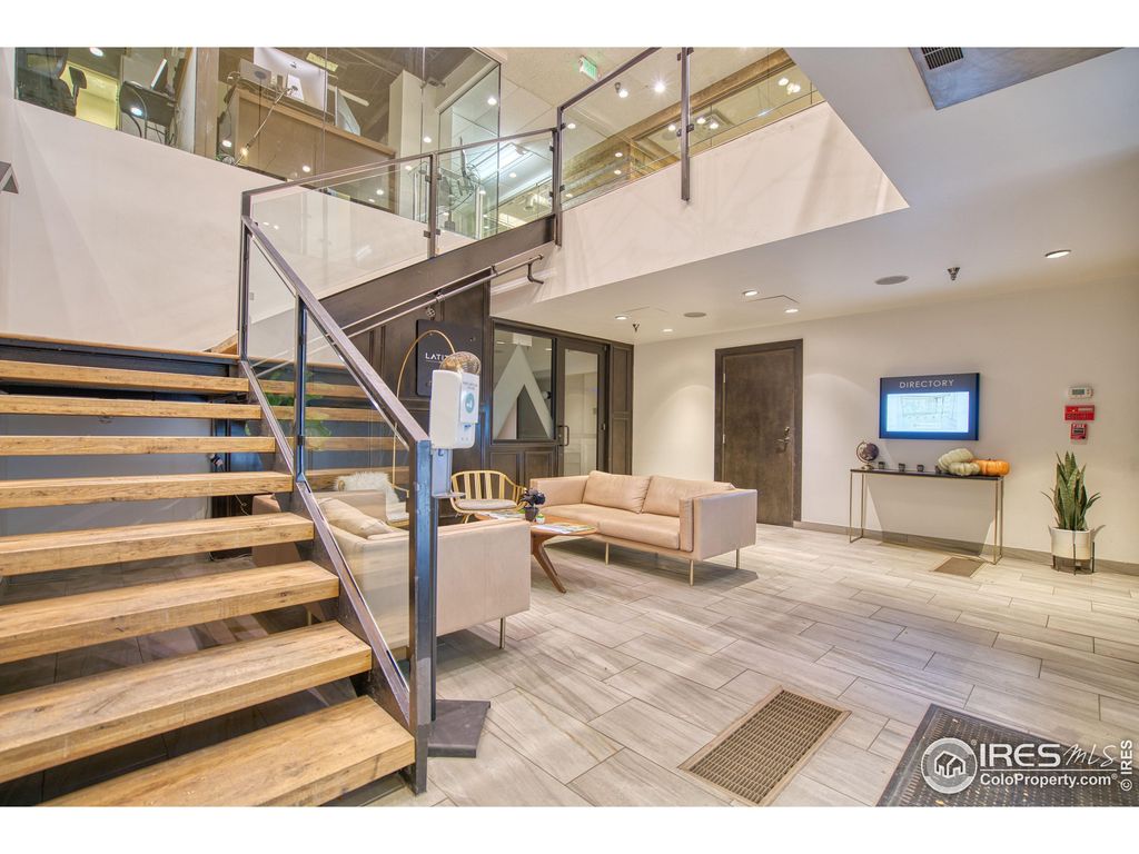 Photo of 1035 Pearl St 428, Boulder, CO 80302 (MLS # 1001051)