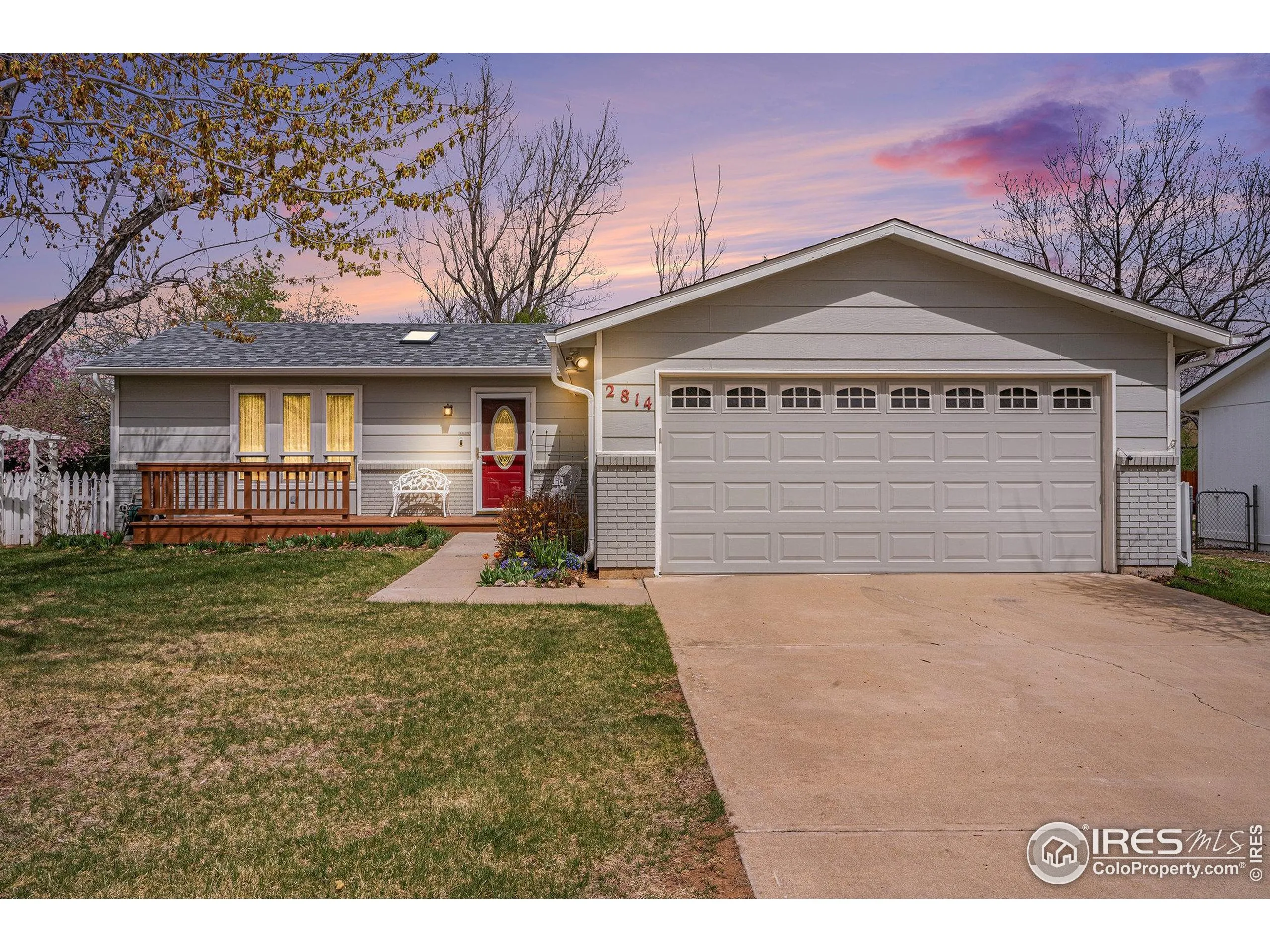 Fort Collins, Colorado 80526, United States, 2 Bedrooms Bedrooms, ,2 BathroomsBathrooms,Residential,Pending,110971