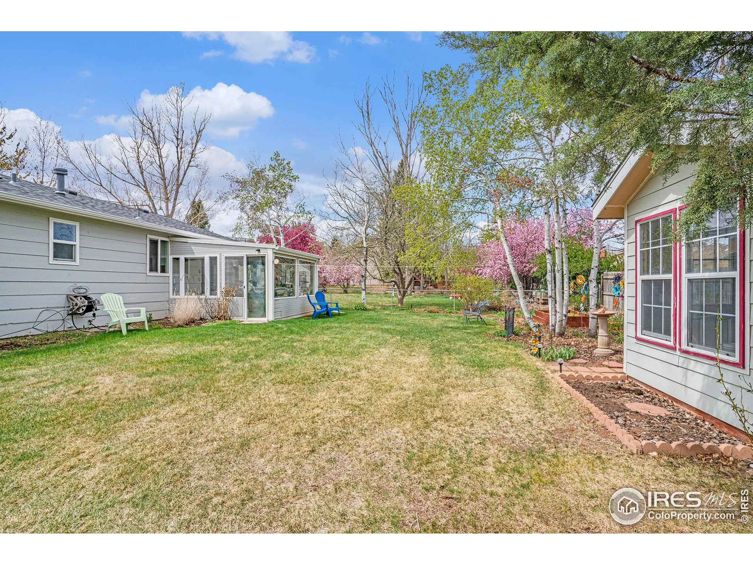 Fort Collins, Colorado 80526, United States, 2 Bedrooms Bedrooms, ,2 BathroomsBathrooms,Residential,Pending,110971