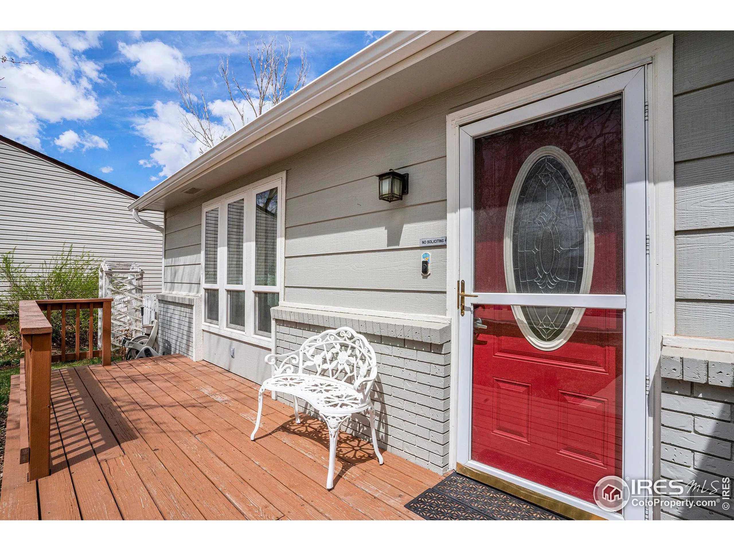 Fort Collins, Colorado 80526, United States, 2 Bedrooms Bedrooms, ,2 BathroomsBathrooms,Residential,Pending,110971