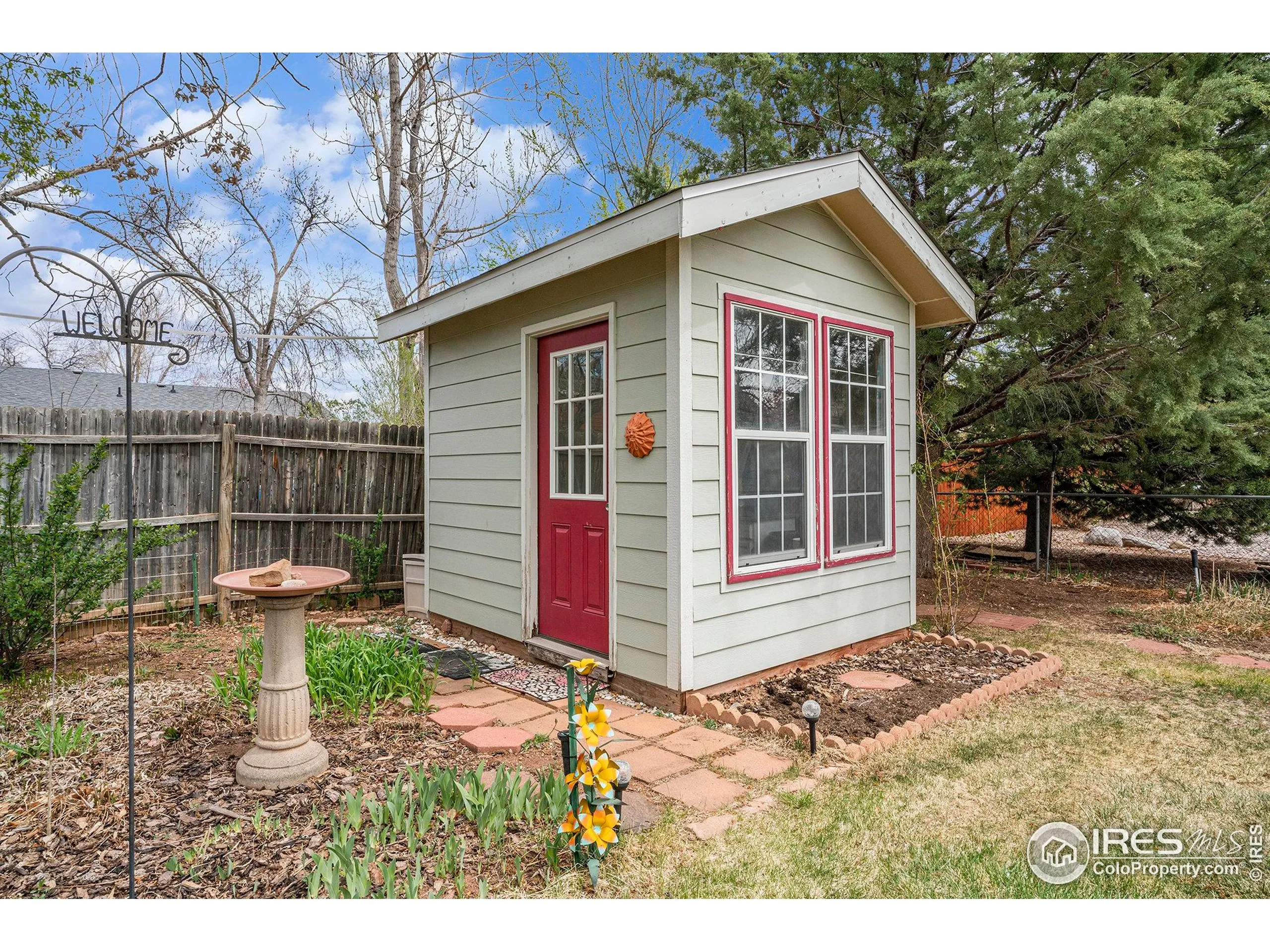 Fort Collins, Colorado 80526, United States, 2 Bedrooms Bedrooms, ,2 BathroomsBathrooms,Residential,Pending,110971