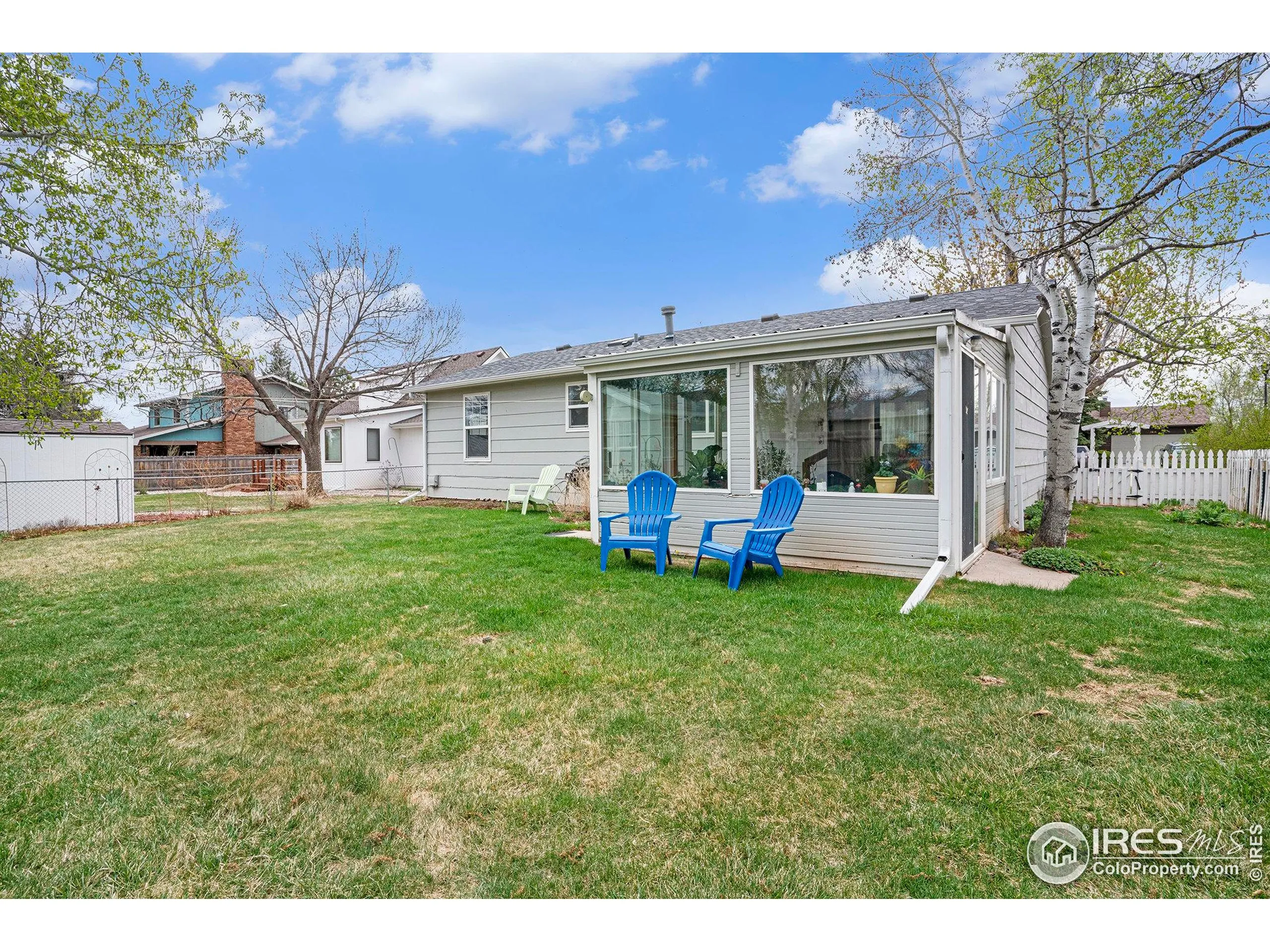 Fort Collins, Colorado 80526, United States, 2 Bedrooms Bedrooms, ,2 BathroomsBathrooms,Residential,Pending,110971