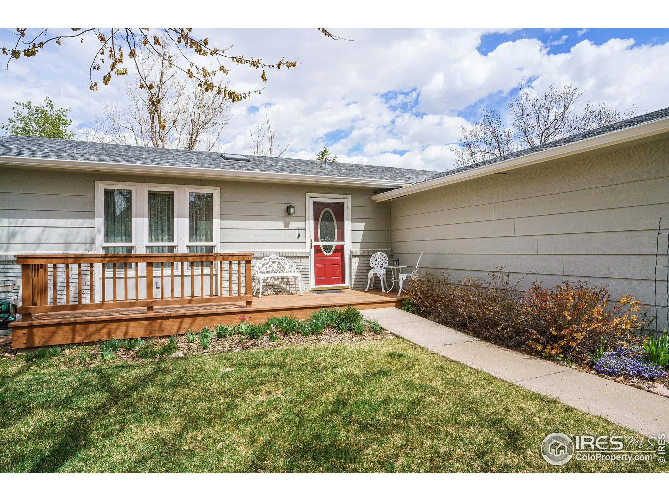 Fort Collins, Colorado 80526, United States, 2 Bedrooms Bedrooms, ,2 BathroomsBathrooms,Residential,Pending,110971