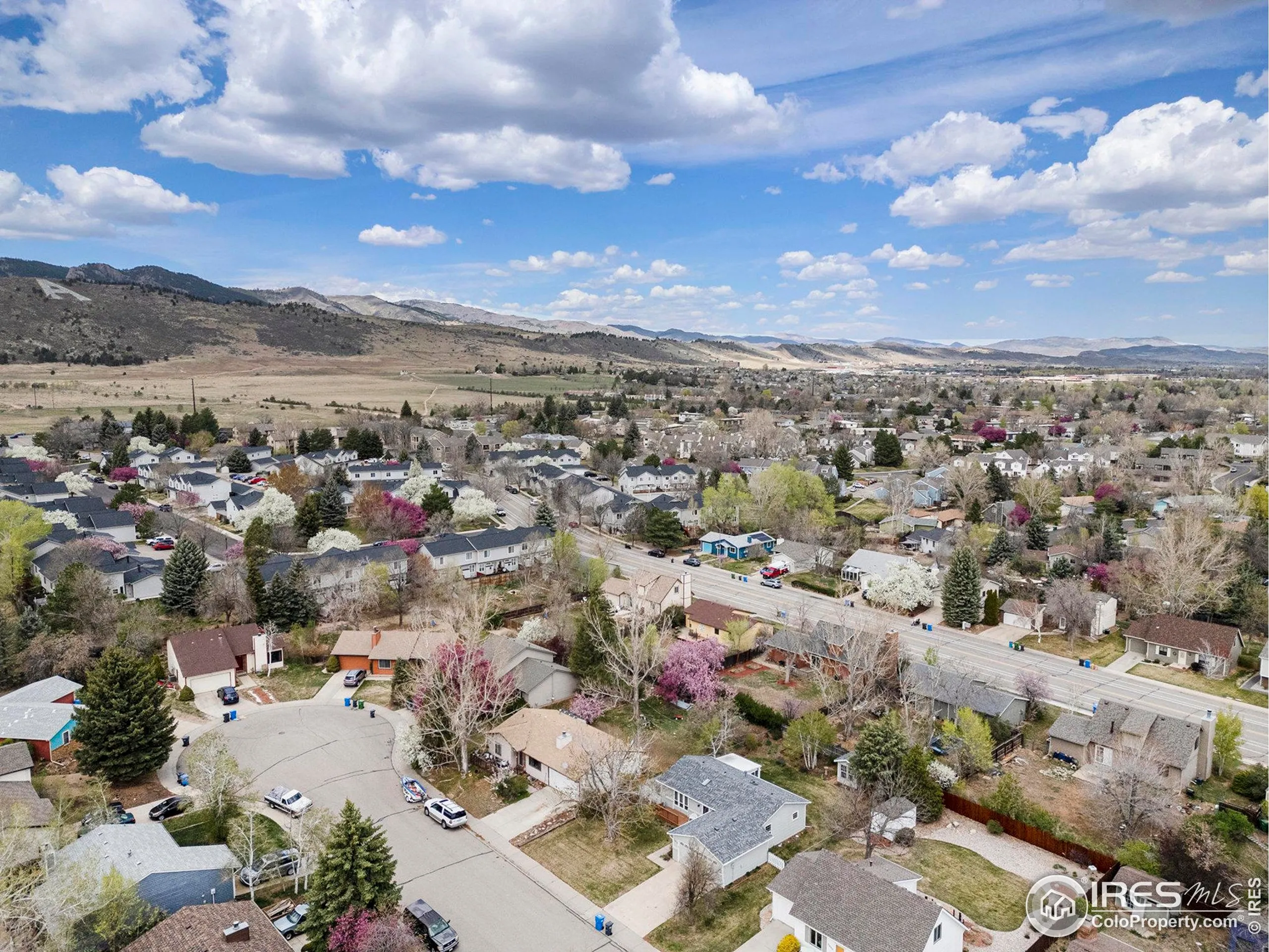 Fort Collins, Colorado 80526, United States, 2 Bedrooms Bedrooms, ,2 BathroomsBathrooms,Residential,Pending,110971