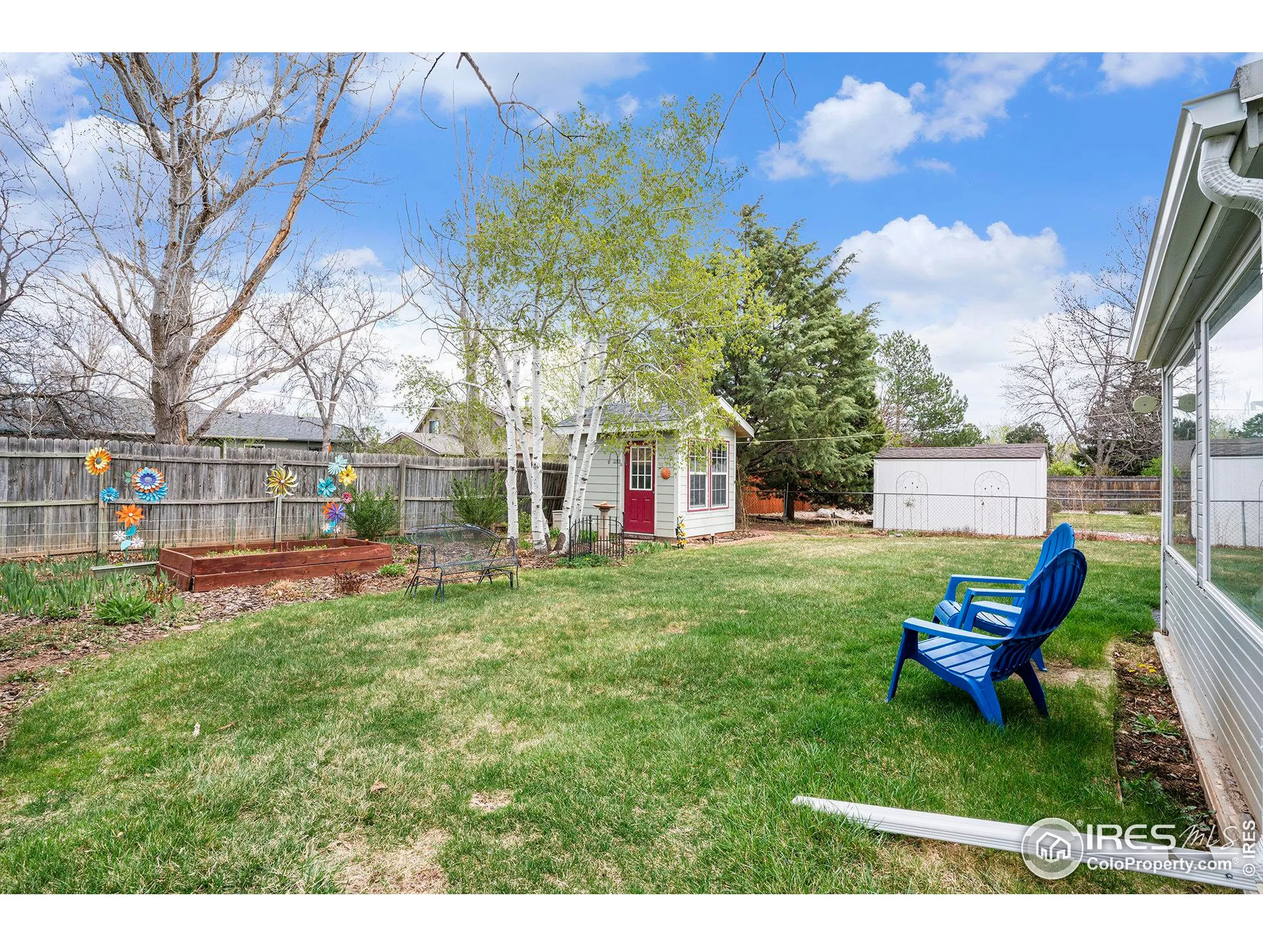 Fort Collins, Colorado 80526, United States, 2 Bedrooms Bedrooms, ,2 BathroomsBathrooms,Residential,Pending,110971