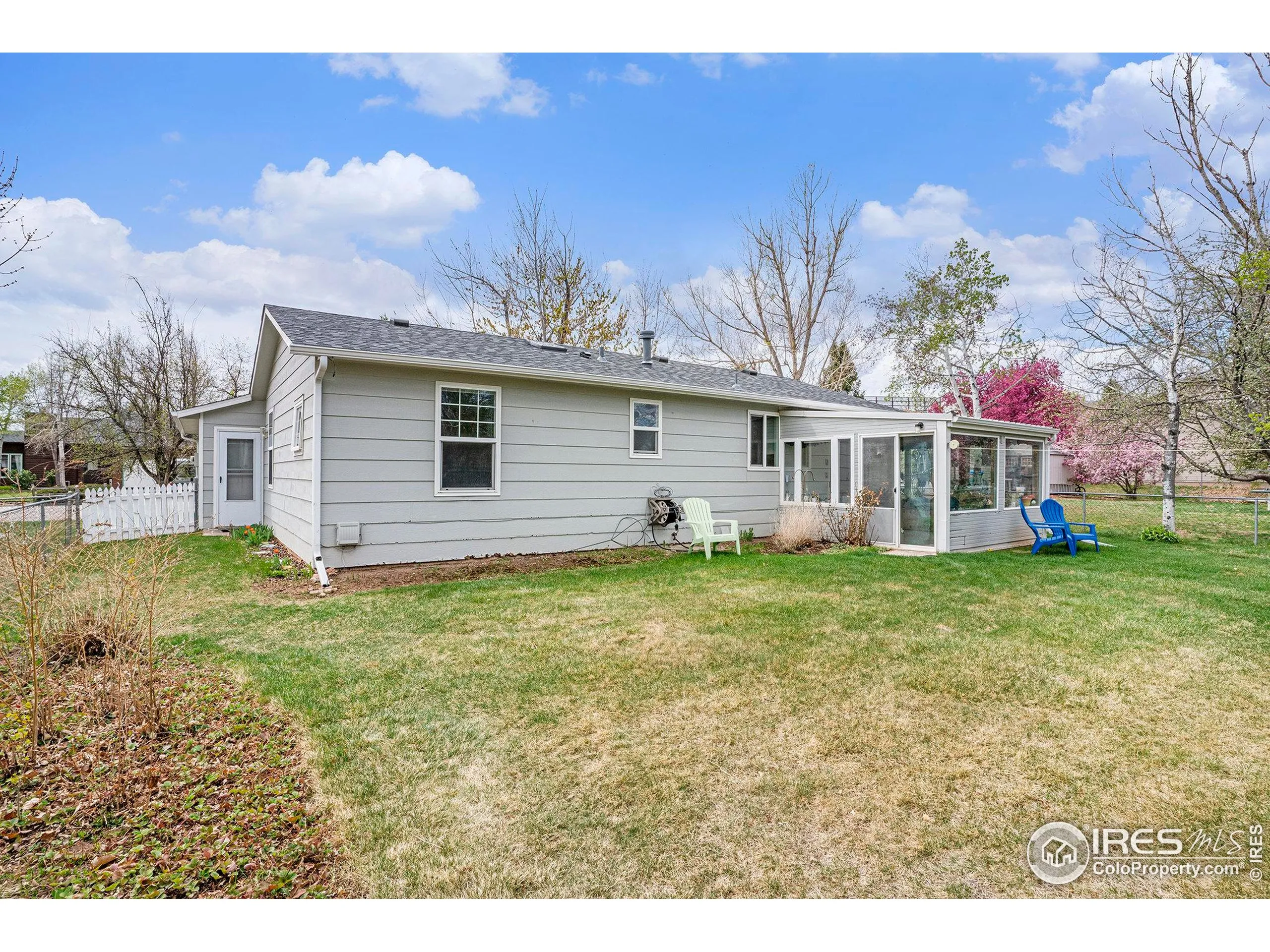 Fort Collins, Colorado 80526, United States, 2 Bedrooms Bedrooms, ,2 BathroomsBathrooms,Residential,Pending,110971