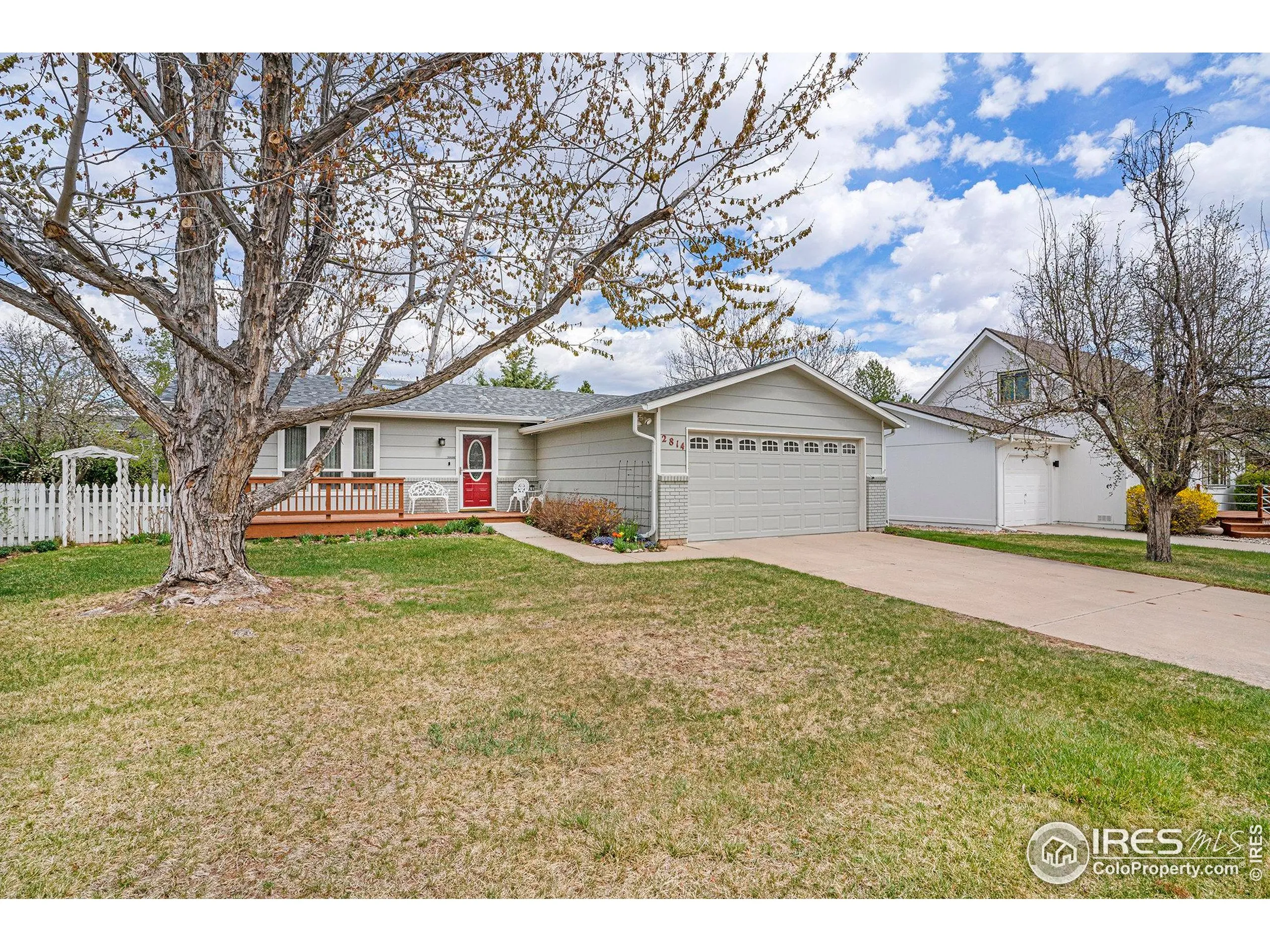 Fort Collins, Colorado 80526, United States, 2 Bedrooms Bedrooms, ,2 BathroomsBathrooms,Residential,Pending,110971