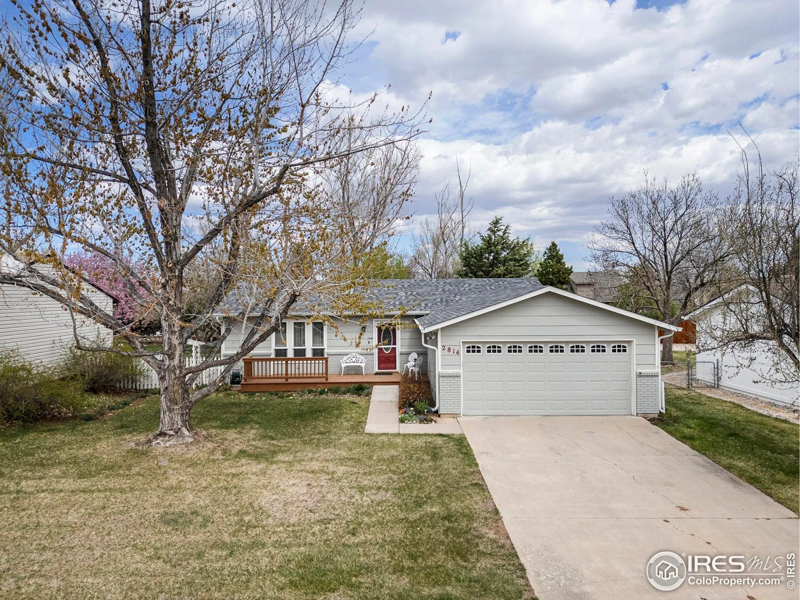 Fort Collins, Colorado 80526, United States, 2 Bedrooms Bedrooms, ,2 BathroomsBathrooms,Residential,Pending,110971